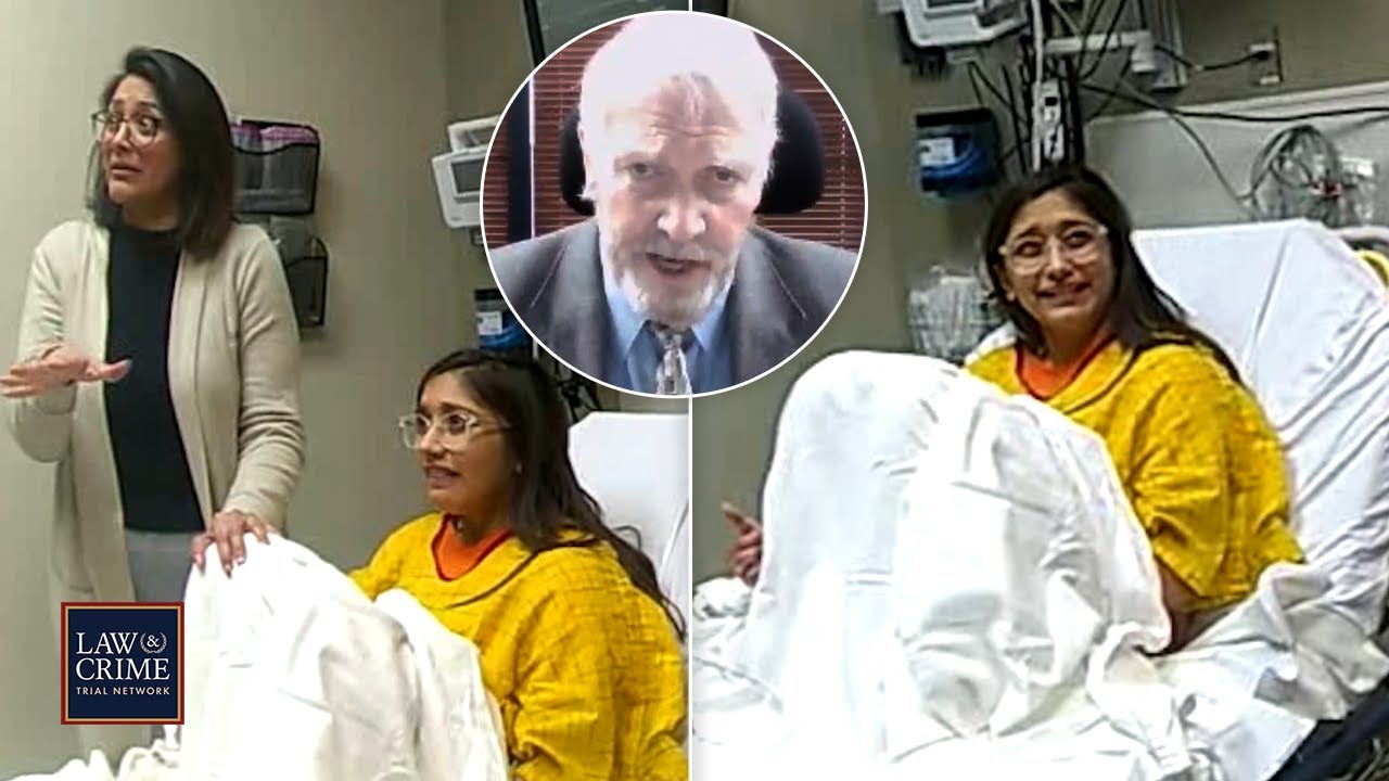 ‘The Baby Was Dead’ Lawyer for Teen Accused of Throwing Newborn in